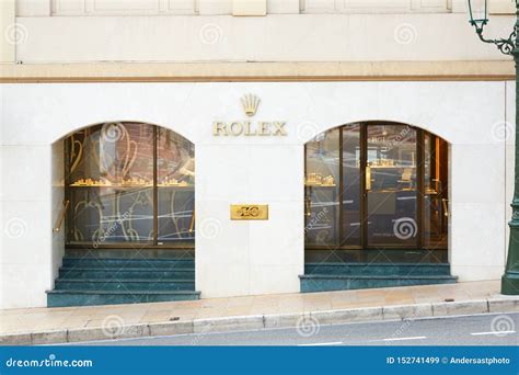 Rolex Monaco